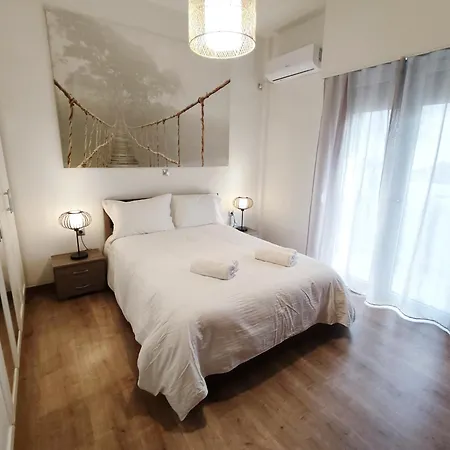Stylish Urban Apartment By Yha-2